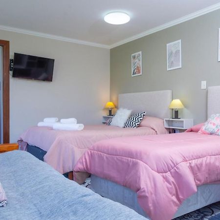 M&M Departamento Apartment El Calafate Exterior photo