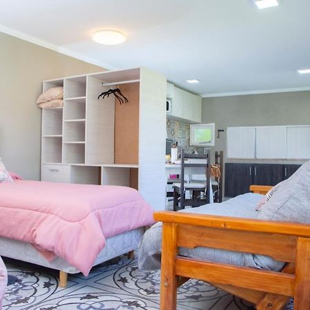 M&M Departamento Apartment El Calafate Exterior photo
