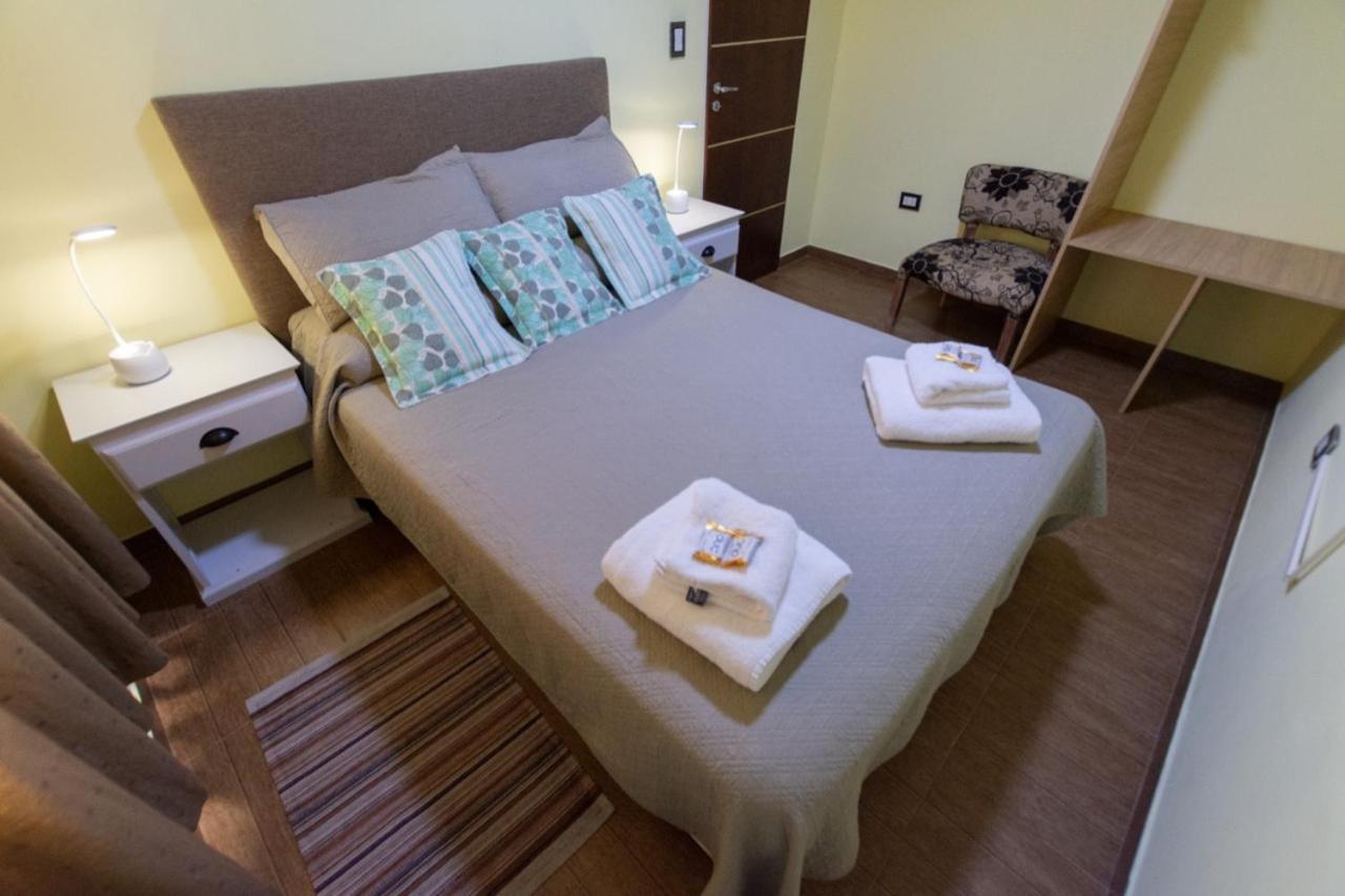 M&M Departamento Apartment El Calafate Exterior photo