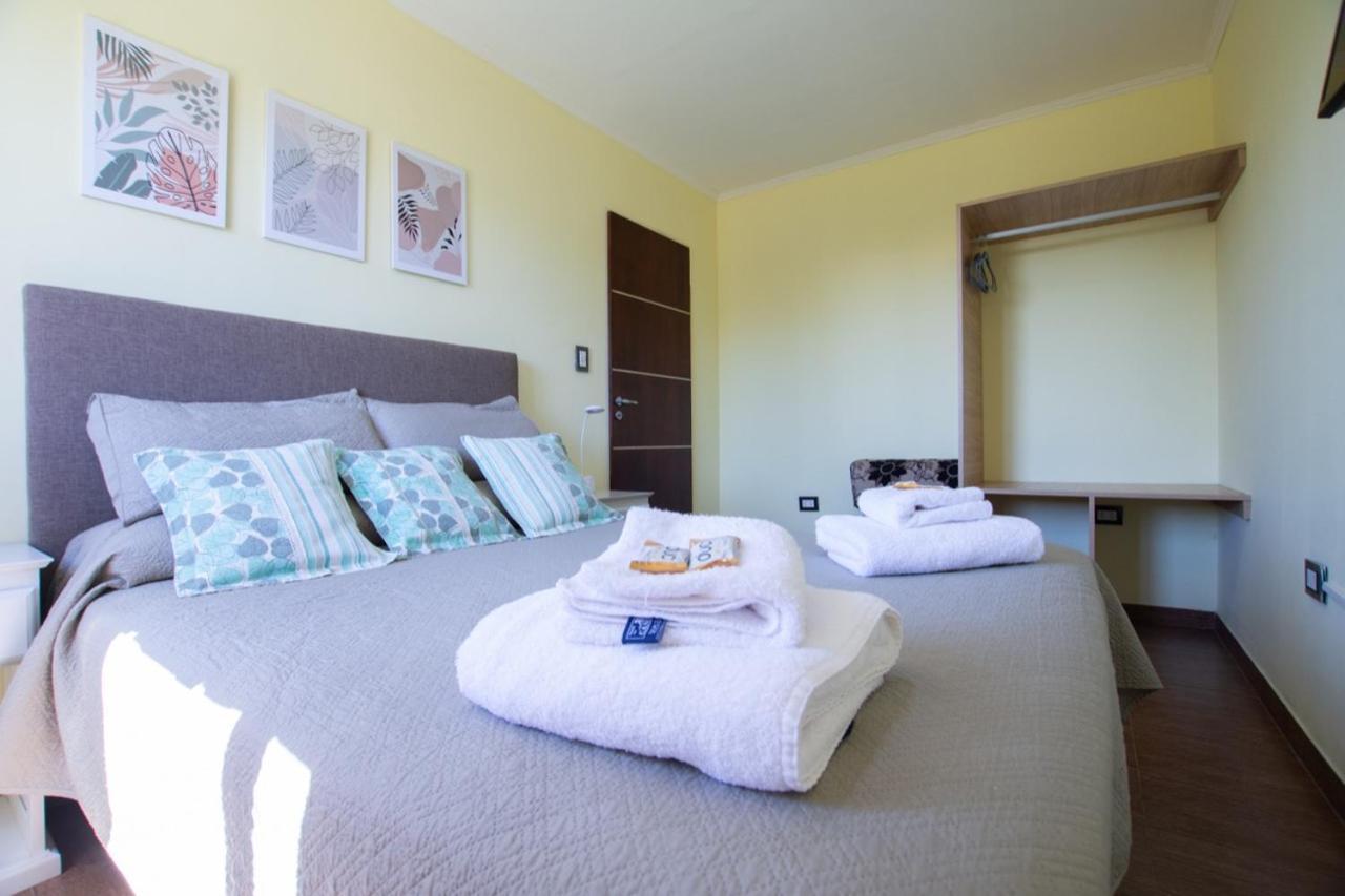 M&M Departamento Apartment El Calafate Exterior photo