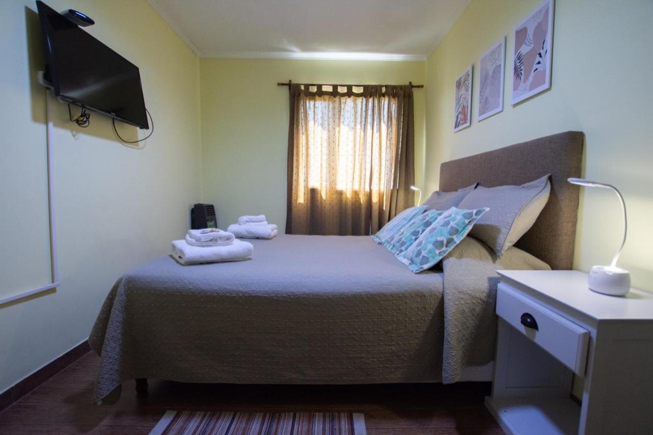 M&M Departamento Apartment El Calafate Exterior photo