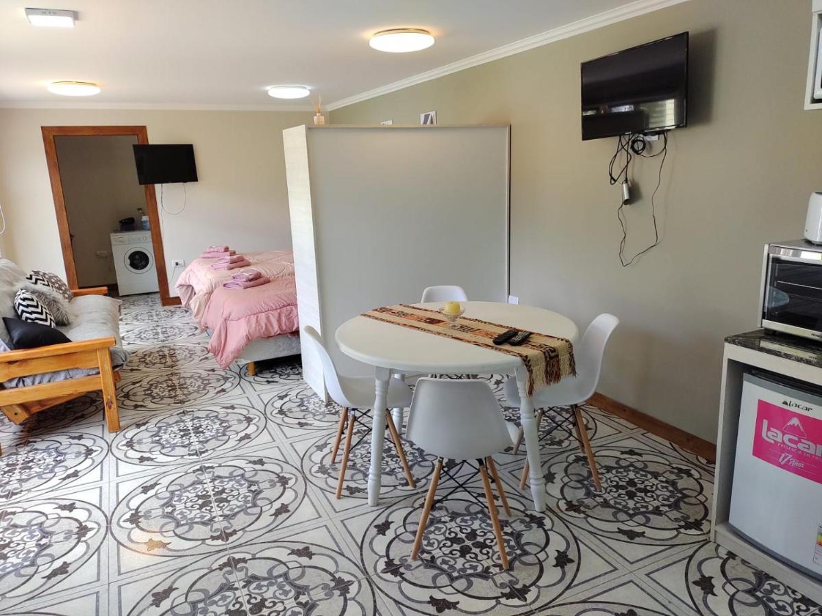 M&M Departamento Apartment El Calafate Exterior photo