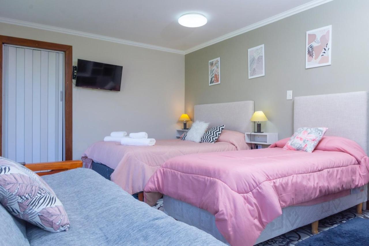 M&M Departamento Apartment El Calafate Exterior photo