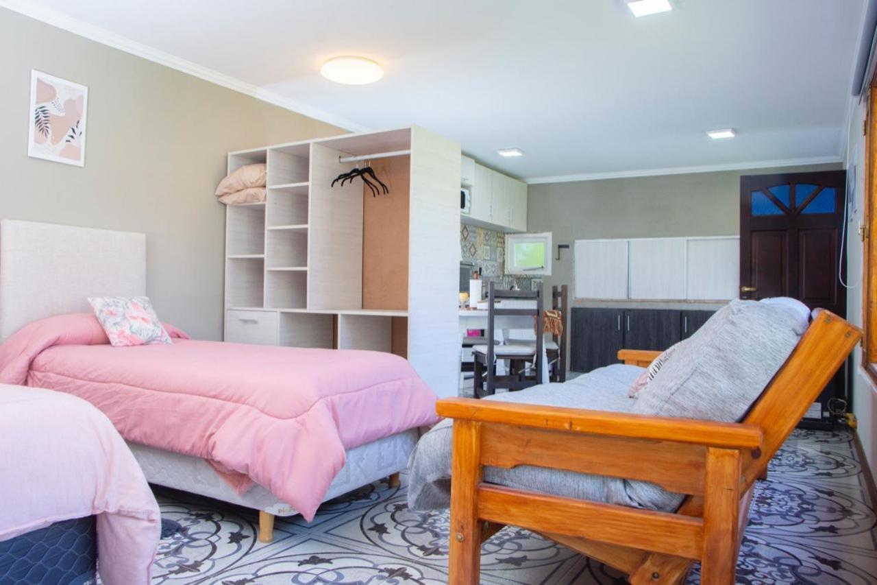 M&M Departamento Apartment El Calafate Exterior photo