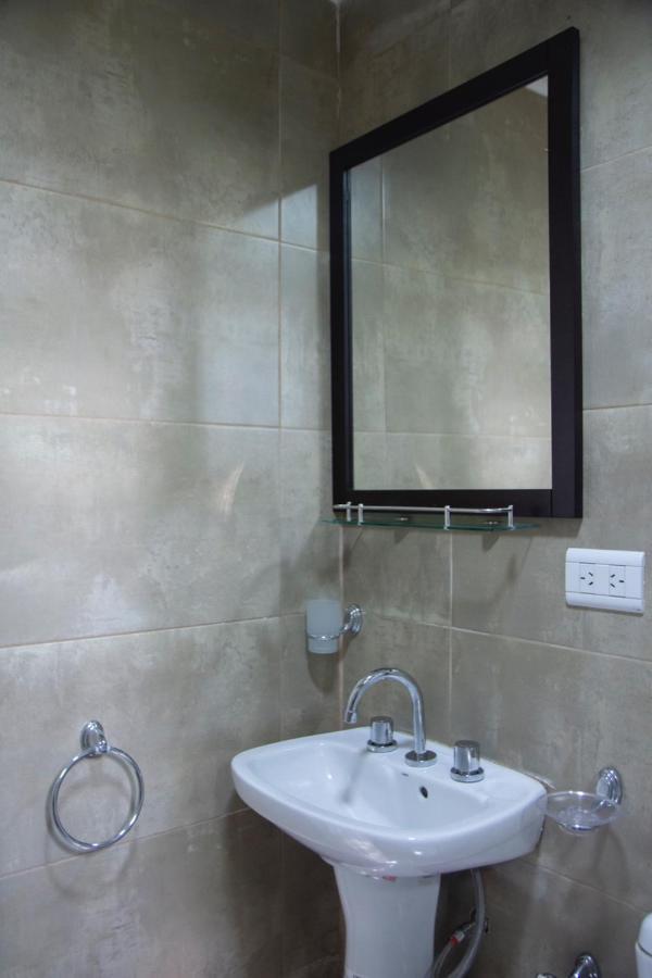 M&M Departamento Apartment El Calafate Exterior photo