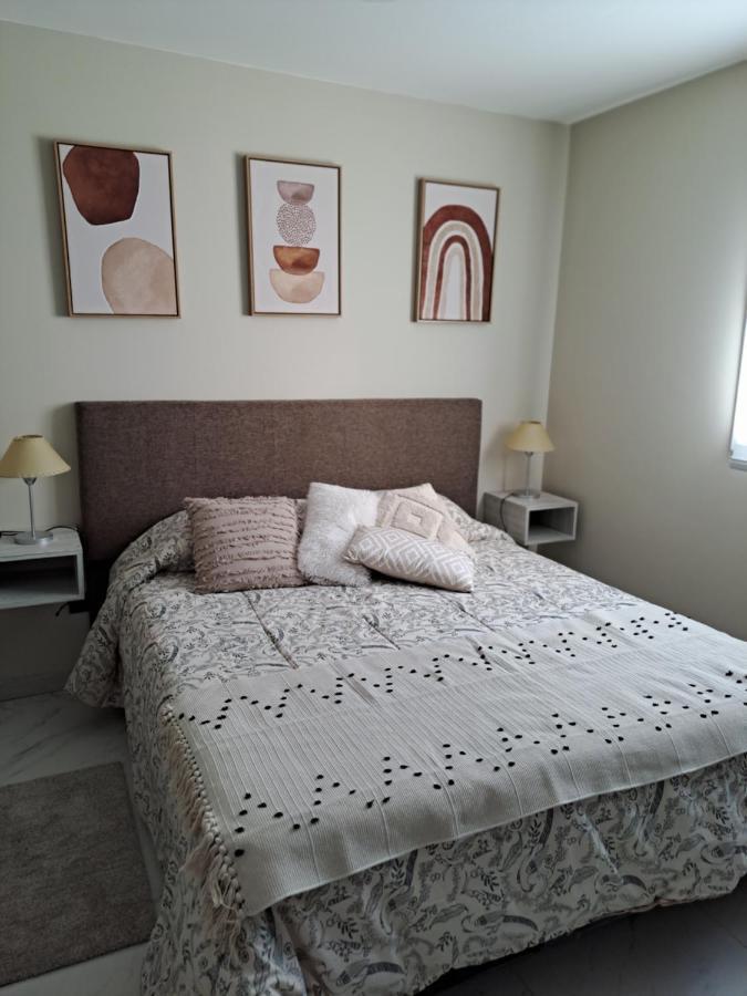M&M Departamento Apartment El Calafate Exterior photo