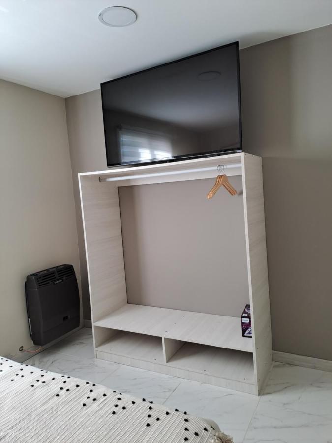 M&M Departamento Apartment El Calafate Exterior photo