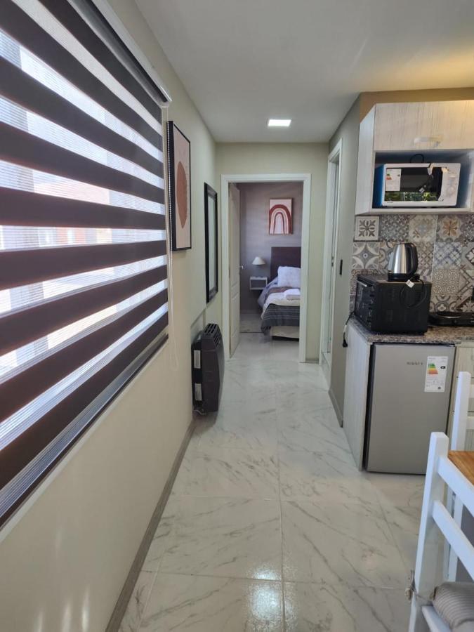 M&M Departamento Apartment El Calafate Exterior photo