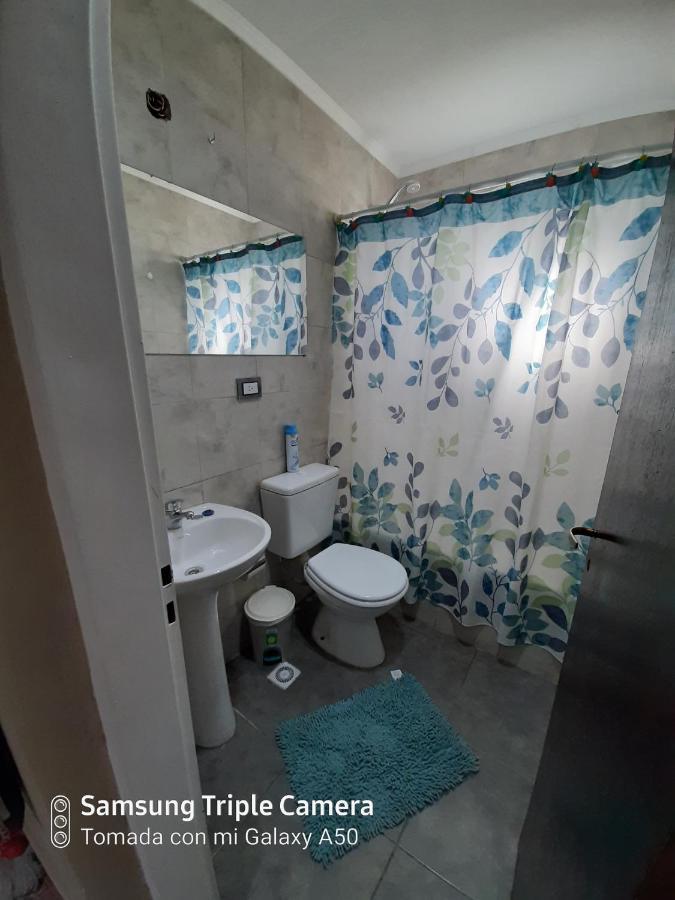 M&M Departamento Apartment El Calafate Exterior photo